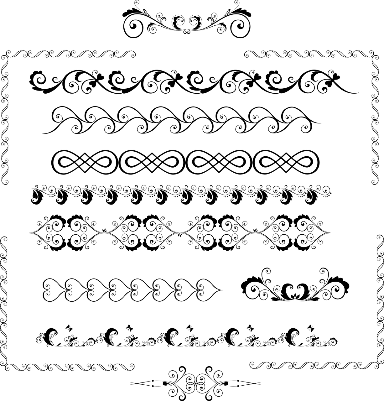 a group of birds flying in the night sky, an album cover, by David Chipperfield, deviantart, ascii art, (empty black void), deathstar, phone wallpaper, black on black