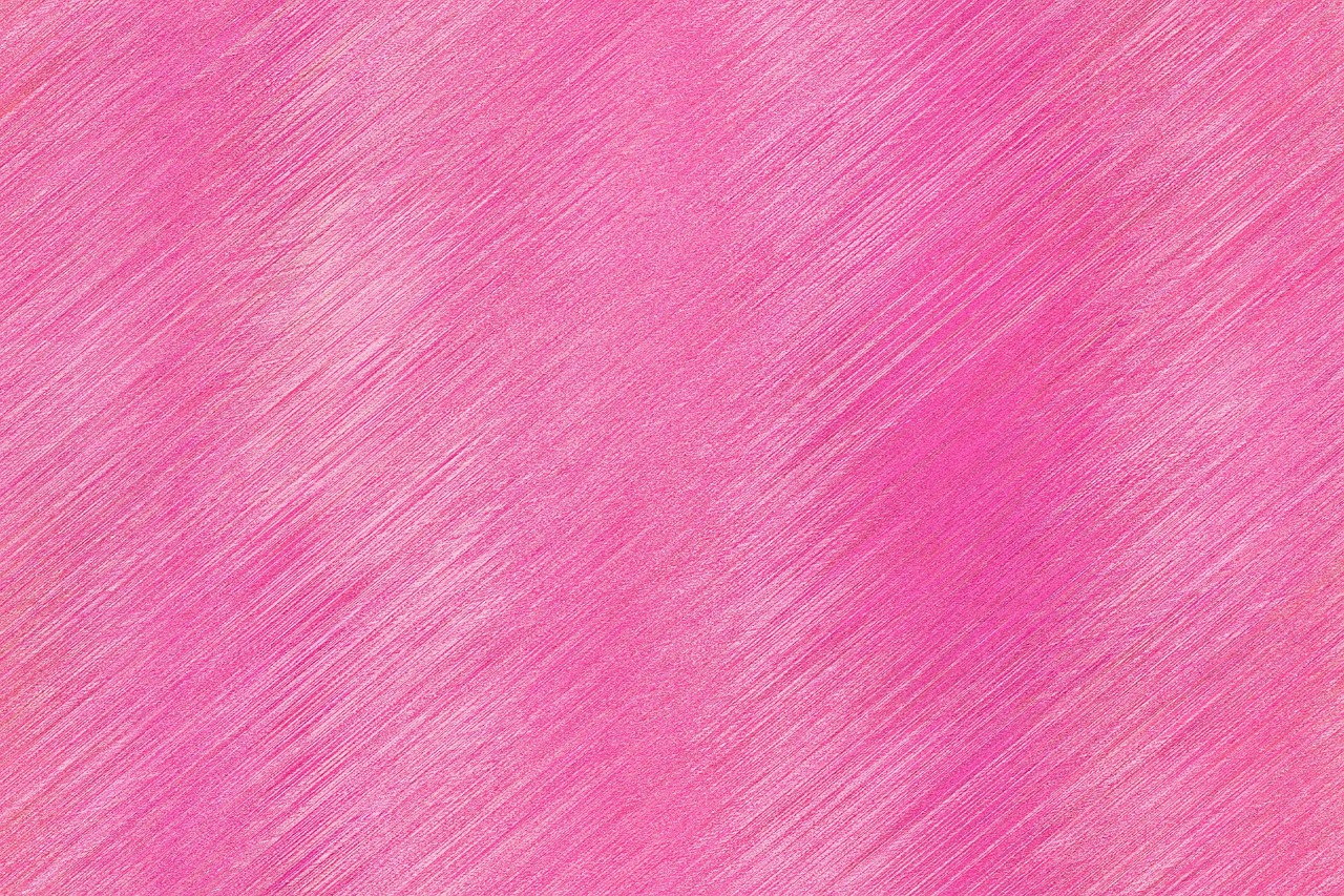 a close up of a pink colored background, inspired by Hirosada II, diagonal strokes, rough color pencil illustration, brushed metal, wallpaper”