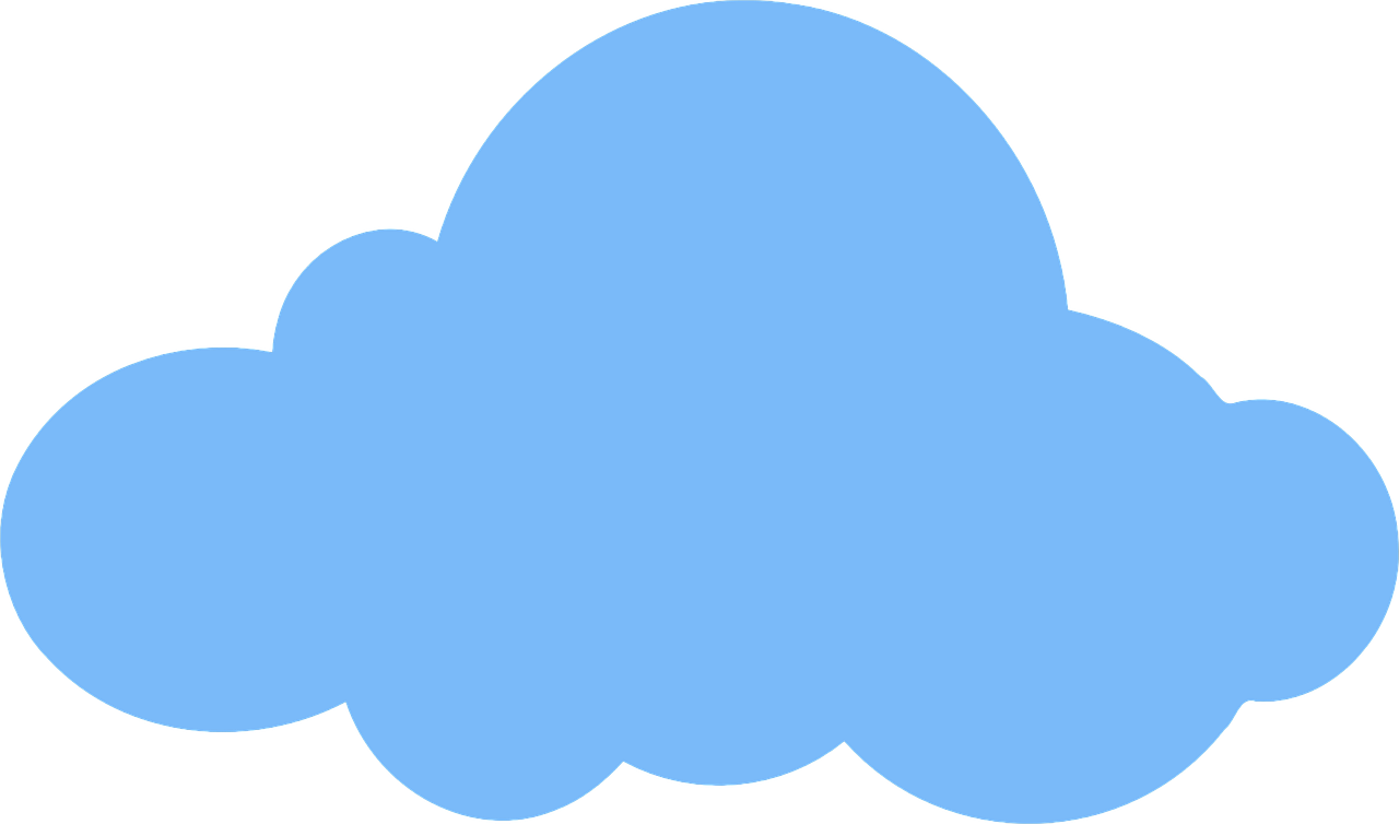 a blue cloud on a black background, a cartoon, pixabay, conceptual art, saul bass, white background!!!!!!!!!!, 240p, 7 0 - s