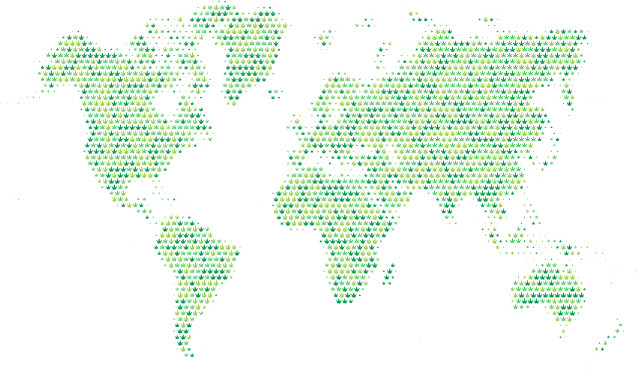 a green dotted world map on a black background, pixel art, pixel art, hexagons, green and yellow colors, photo taken in 2018, colonisation