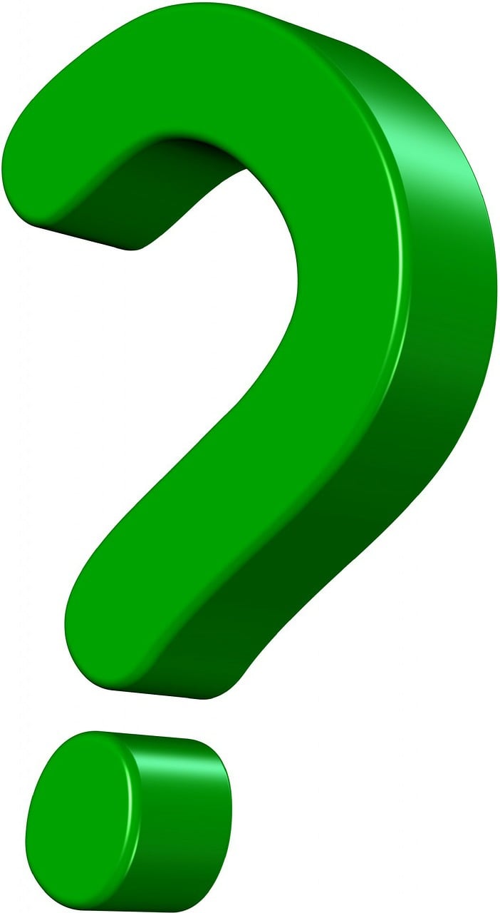 a green question mark on a white background, pixabay, hurufiyya, where a large, the mystery of the quotient, a hyper realistic, high res