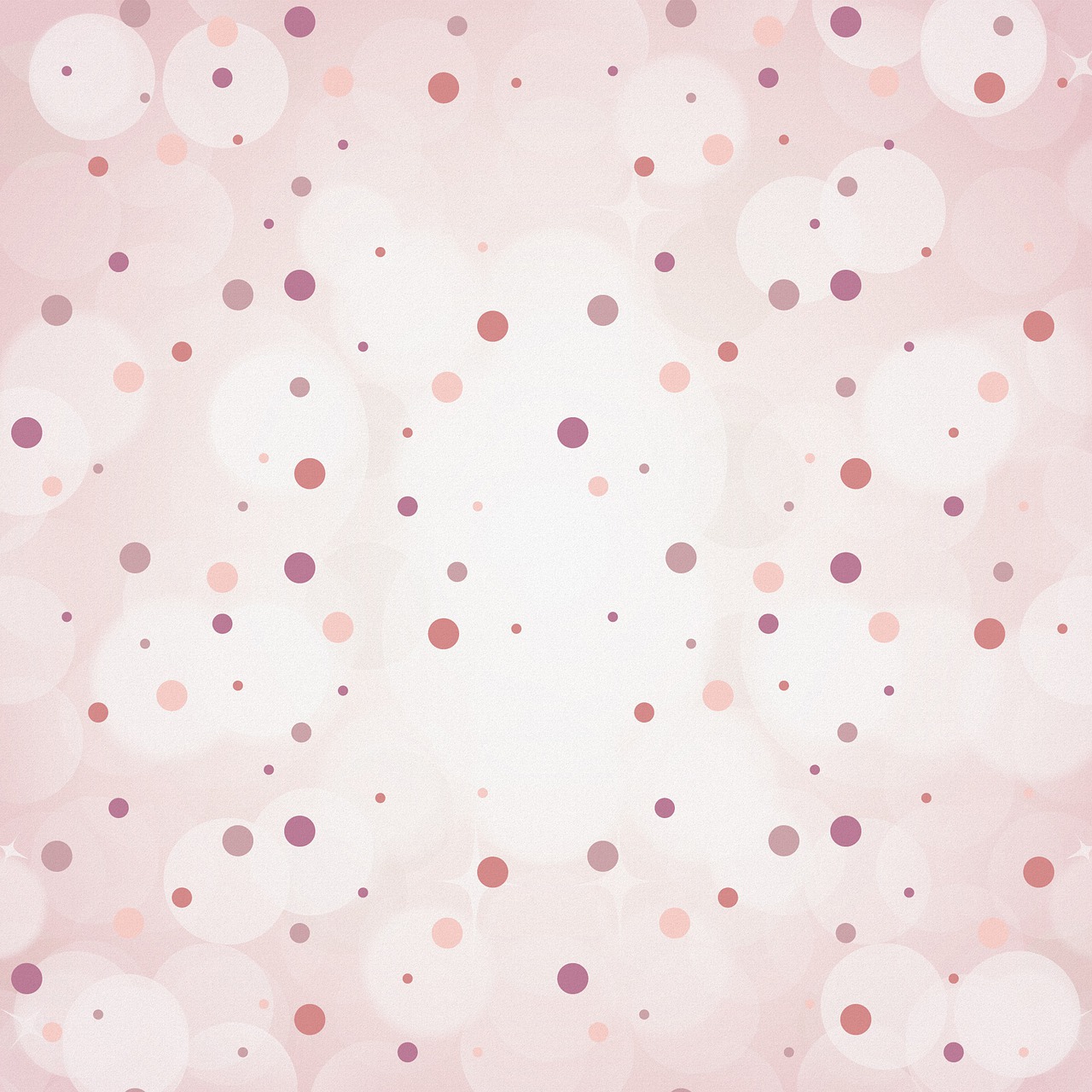 a picture of a bunch of dots on a pink background, by Ai-Mitsu, sparkling light, background image, light brown background, satin