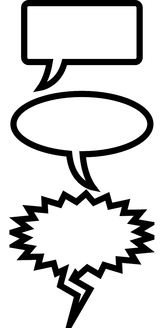 a black and white picture of a speech bubble, a comic book panel, inspired by Saitō Kiyoshi, deviantart, clip-art, large tall, teonanacatl glyph, no text!