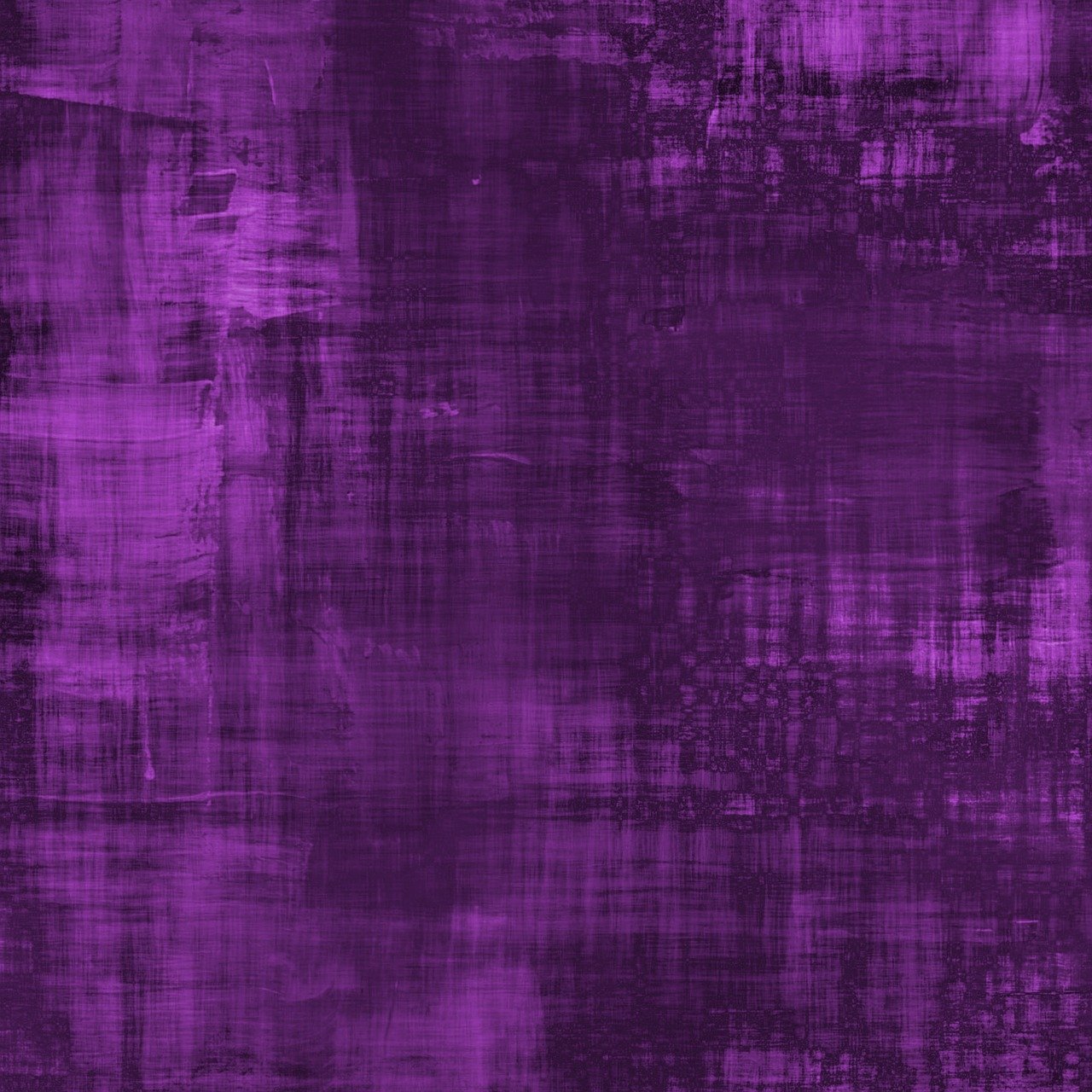 a close up of a purple painting on a wall, a digital rendering, abstract expressionism, gloomy medieval background, repeating fabric pattern, high res, crosshatch sketch gradient