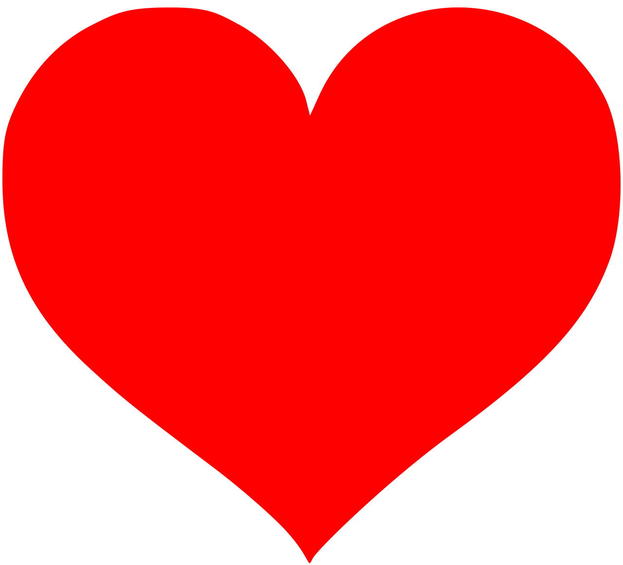 a red heart on a black background, no outline, (heart), high res, compassionate