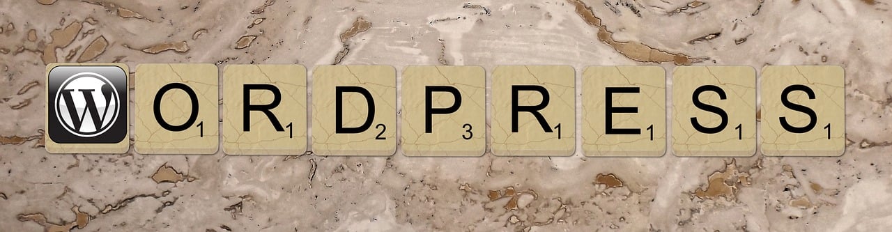 the word wordpress spelled with scrabbles on a marble background, a digital rendering, deviantart, private press, dnd dwarf, discord pfp, rapids, dry dirt