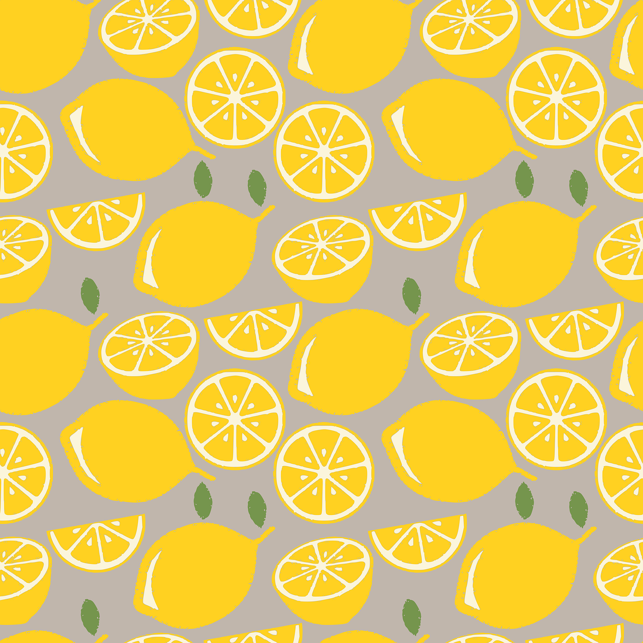 a bunch of lemons sitting on top of each other, vector art, by Júlíana Sveinsdóttir, 🦩🪐🐞👩🏻🦳, abstract pattern, background image, detiled