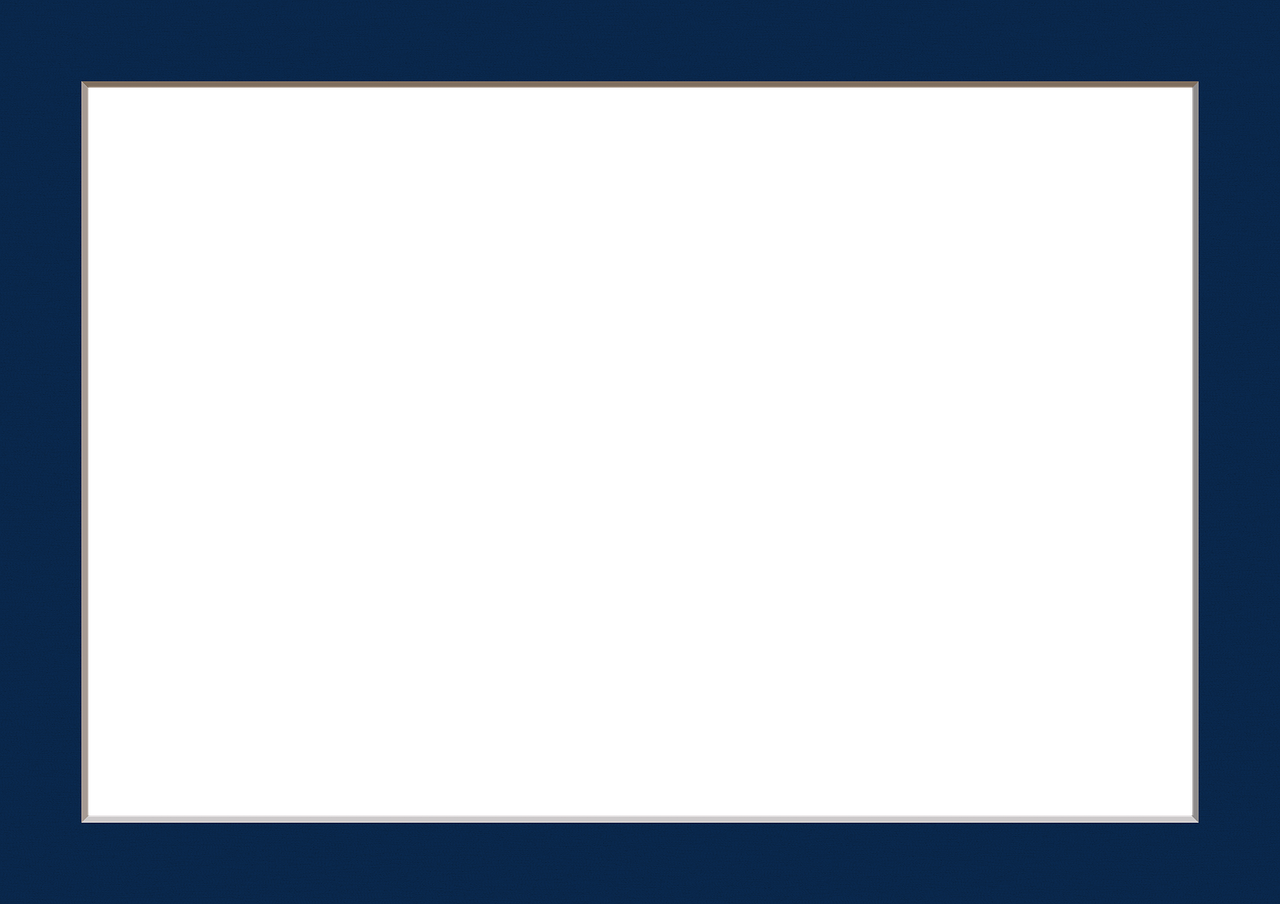 a picture of a black square on a blue background, a screenshot, inspired by Horatio Nelson Poole, decorative border, 1128x191 resolution, background ( dark _ smokiness ), navy blue