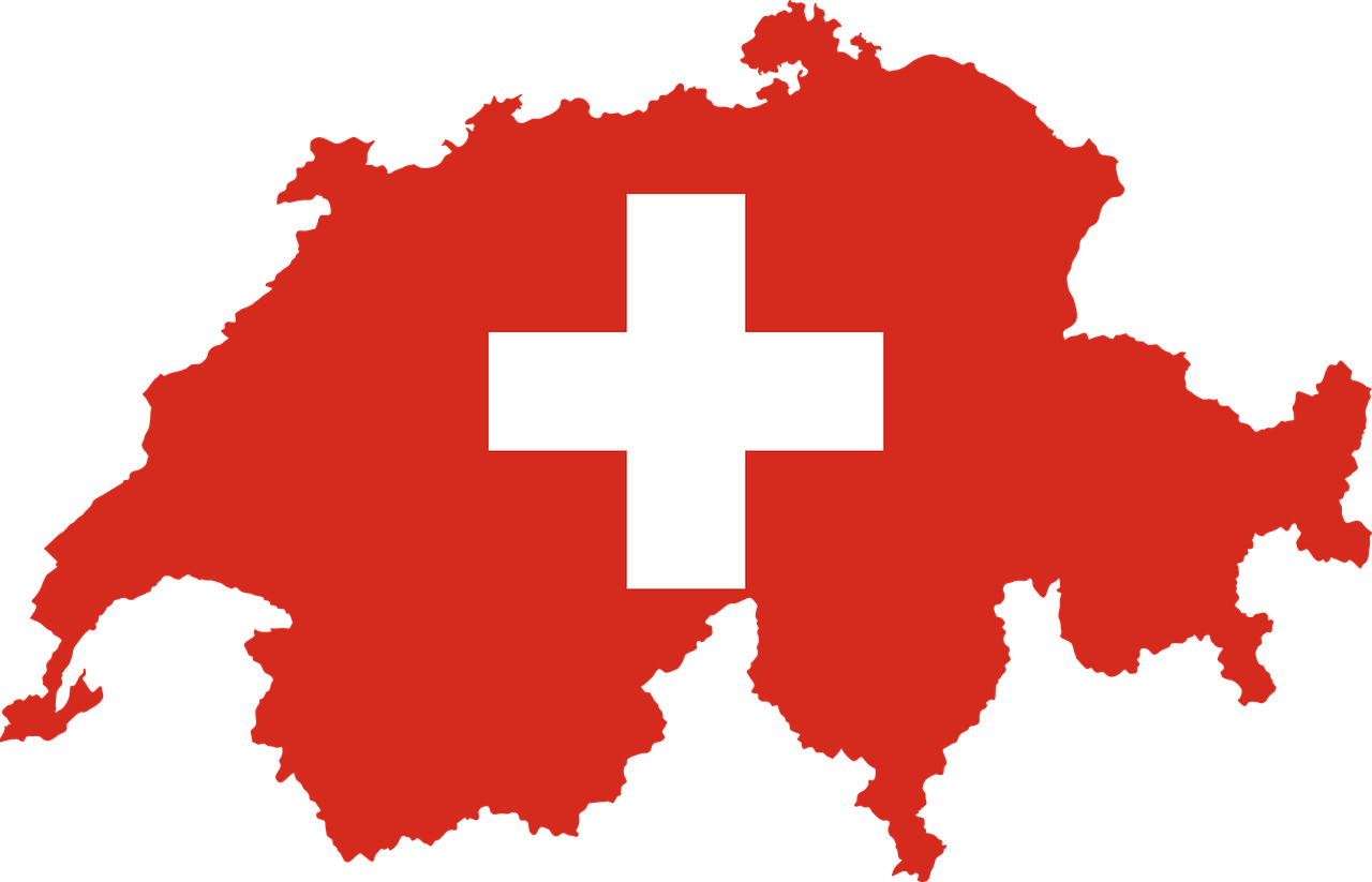 a map of switzerland with a white cross on it, hurufiyya, techno, profile pic, ello, in 2 0 1 2
