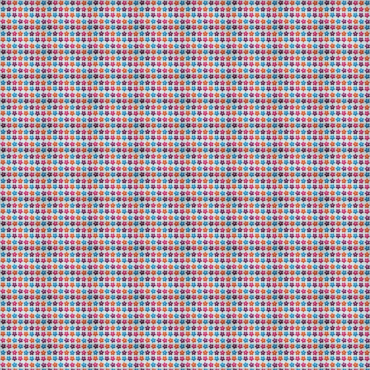 a red, white and blue checkered pattern, pixel art, inspired by Bridget Riley, deviantart, generative art, many small and colorful stones, heart eyes, oriental wallpaper, with a white background