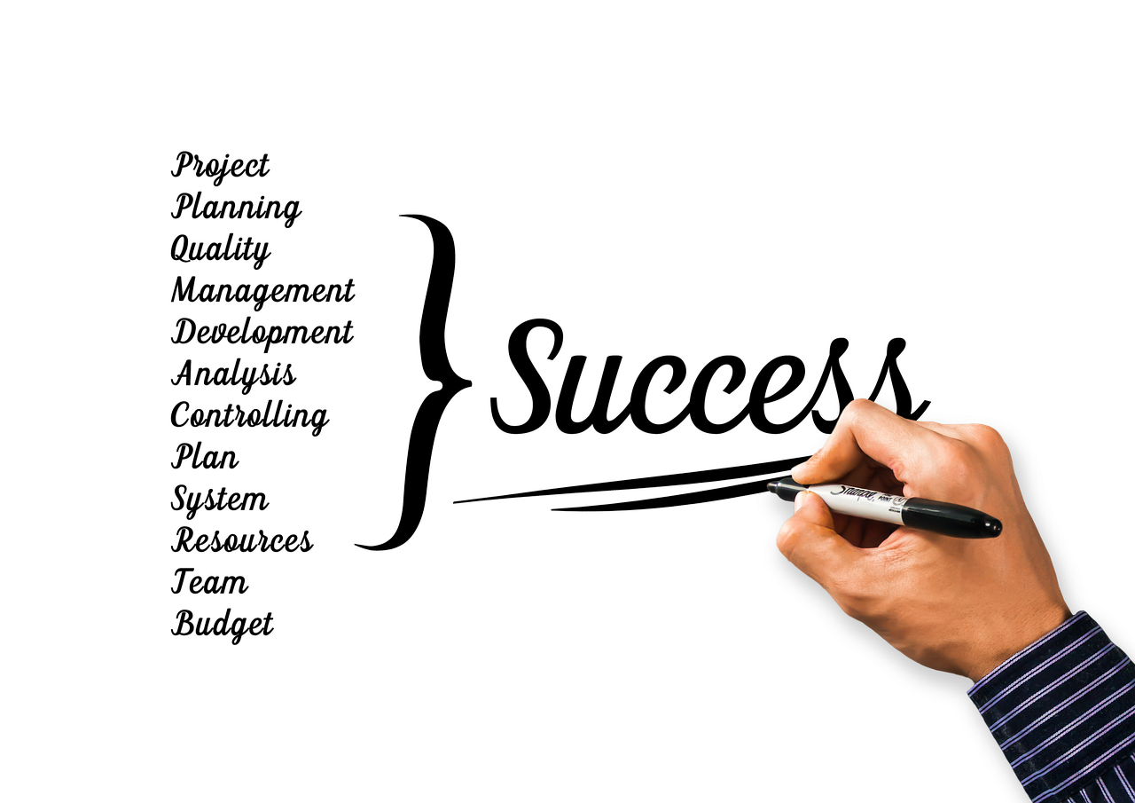 a person writing the word sweet on a blackboard, a digital rendering, inspired by Zsolt Bodoni, success, black backround. inkscape, splash page, surgery
