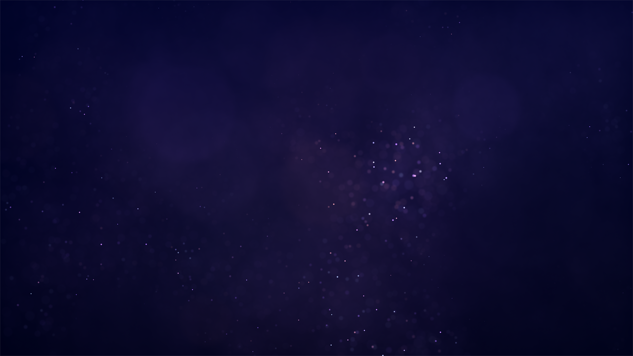 a night sky filled with lots of stars, digital art, dark purple background, blurred and dreamy illustration, dirt and smoke background, blurry and dreamy illustration