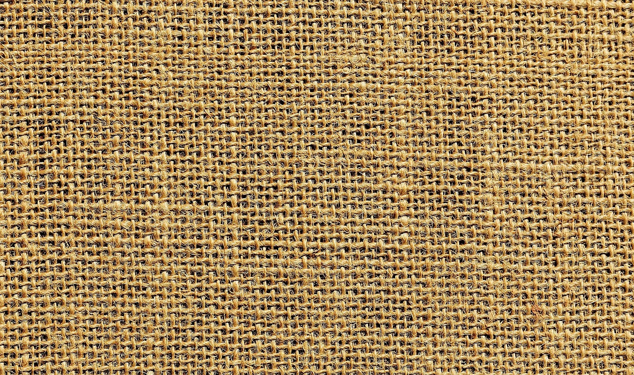 a close up of a piece of burlock fabric, trending on pixabay, burlap, hq 4k phone wallpaper, hansa yellow, transparent background