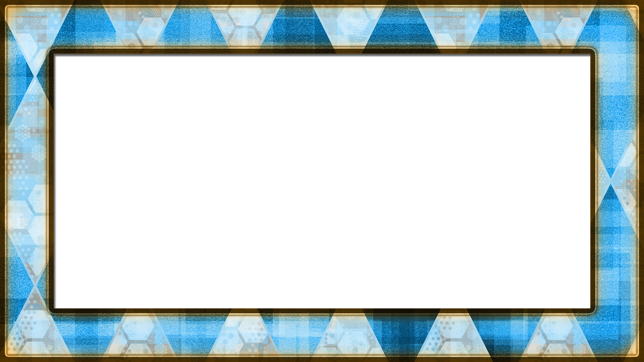 a picture of a picture of a picture of a picture of a picture of a picture of a picture of a picture of a picture of a, a computer rendering, flickr, abstract illusionism, black gold light blue, mobile still frame. 4k uhd, hexagonal, anime background