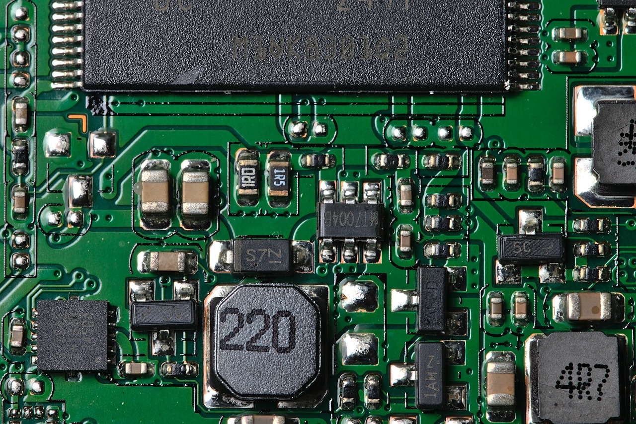 a close up of a printed circuit board, a macro photograph, assemblage, high quality product image”, hdd, iso : 2 0 0, packshot