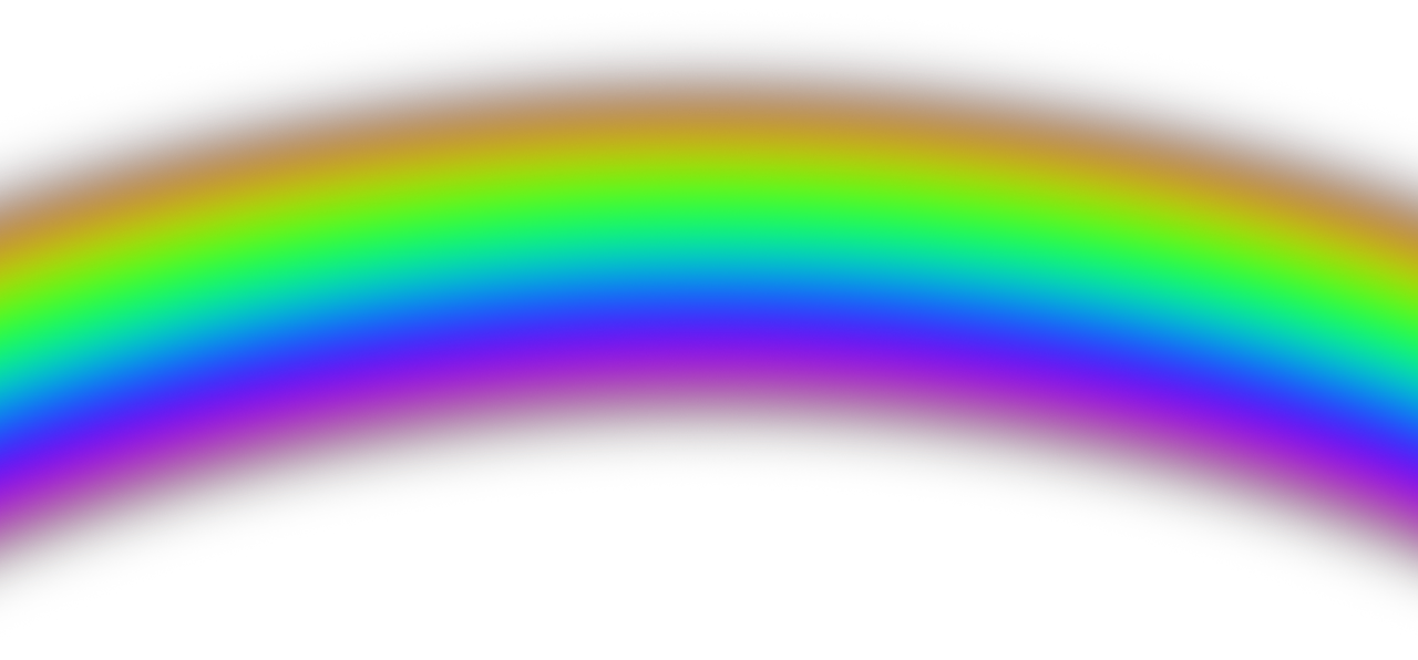 a rainbow is shown against a black background, a raytraced image, inspired by Jan Rustem, color field, atsmospheric, panorama, 3 0 0 mm, closeup photo