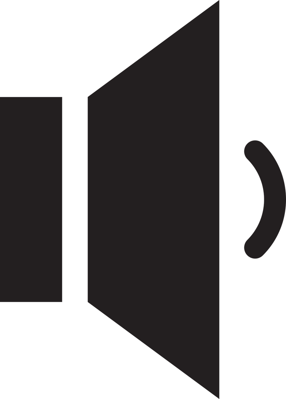 a pair of speakers sitting next to each other, an album cover, pixabay, 2d icon, open door, black flat background, low quality footage