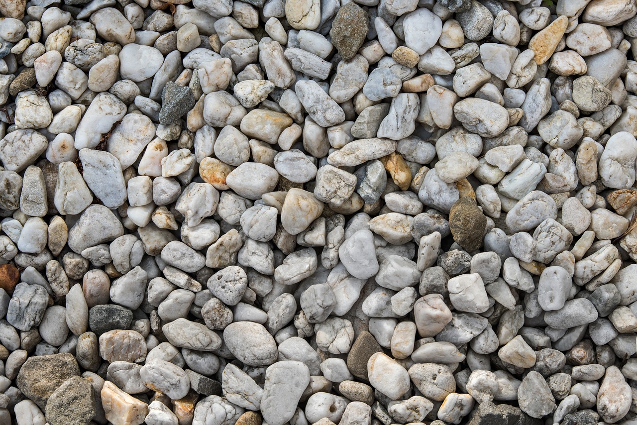 a close up of a pile of rocks, minimalism, seamless texture, full resolution, iphone detailed photo, 1128x191 resolution