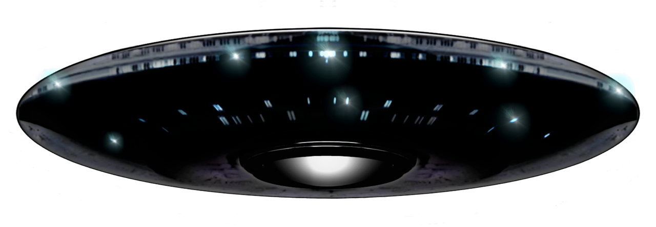 a close up of a spaceship on a black background, a hologram, by Jon Coffelt, digital art, of a ufo propulsion system, ultra wide lens picture, huge black circle, 4k high res