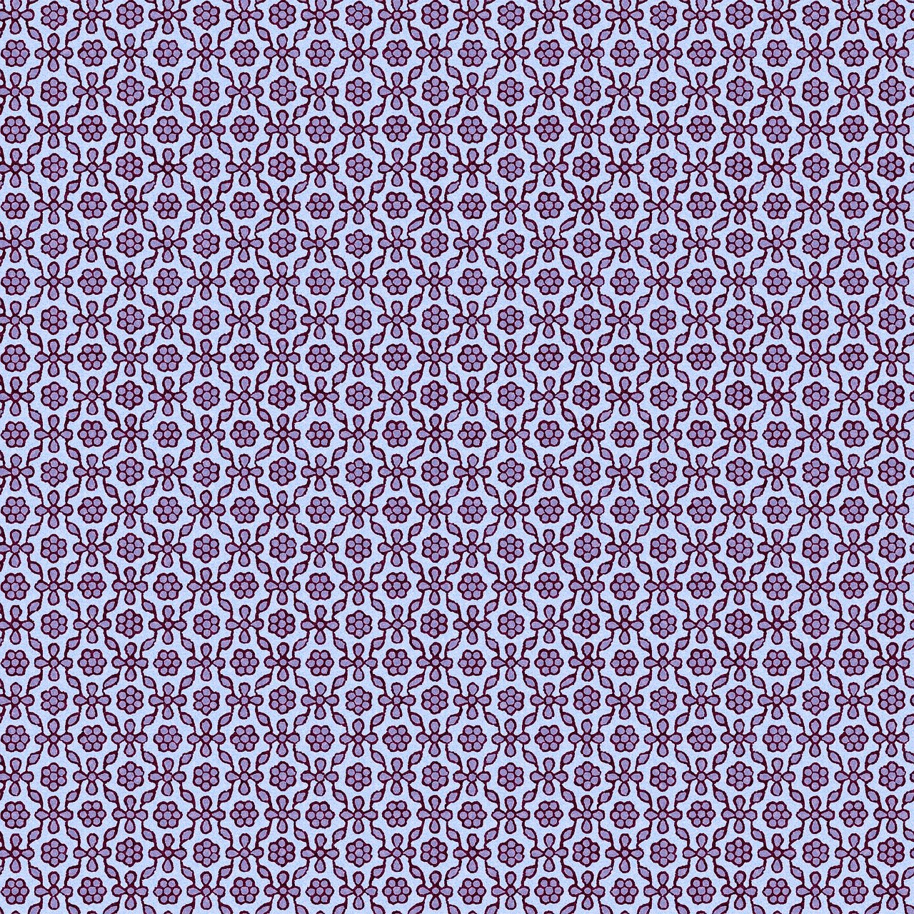 a purple and white pattern on a purple background, inspired by Katsushika Ōi, maroon and blue accents, magic eye, pc wallpaper, many small details