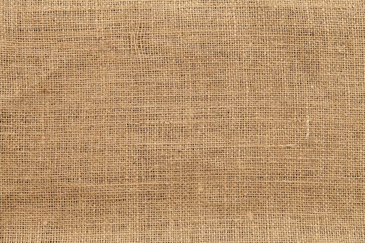 a close up of a piece of burlock fabric, shutterstock, renaissance, burlap, farm field background, 2 0 5 6 x 2 0 5 6, 1 2 k