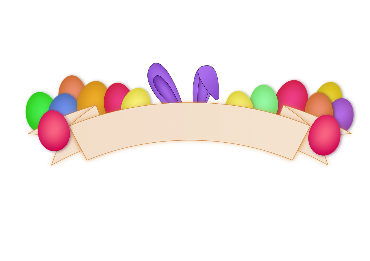 a bunch of balloons with a ribbon around them, by Wayne Reynolds, pixabay, digital art, holding easter eggs, black border, billboard image, shoe
