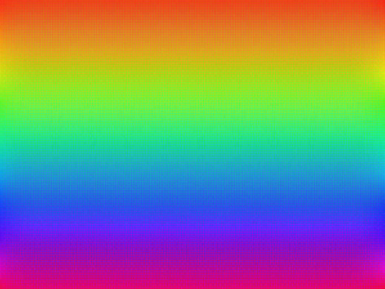 a rainbow colored background with horizontal lines