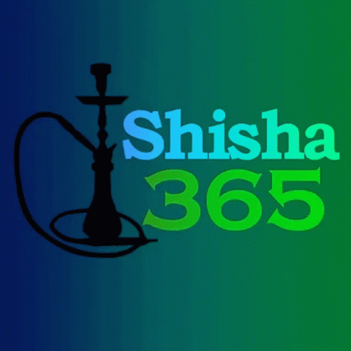 this is the cover of shisha 365 for a book