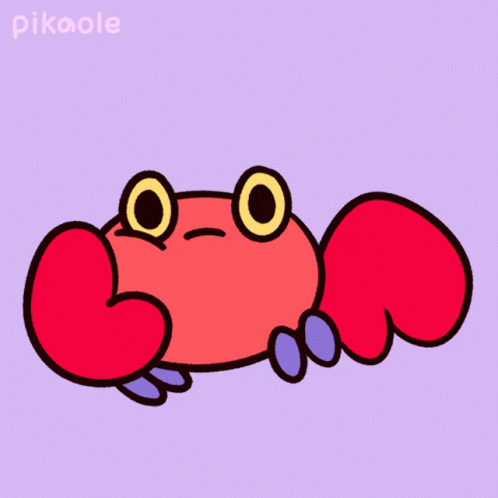 an animal that has the words pikajoe on it