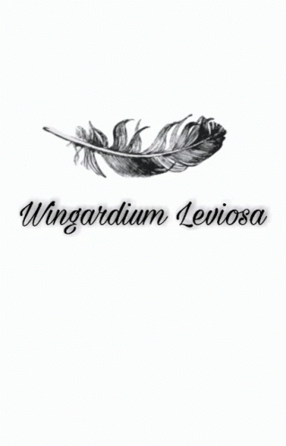 a feather on top of a logo with the word whirgarium leroysa