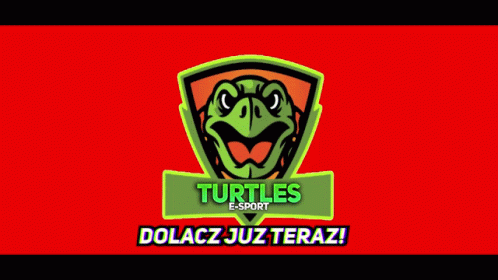 a logo for a turtle's resort and casino