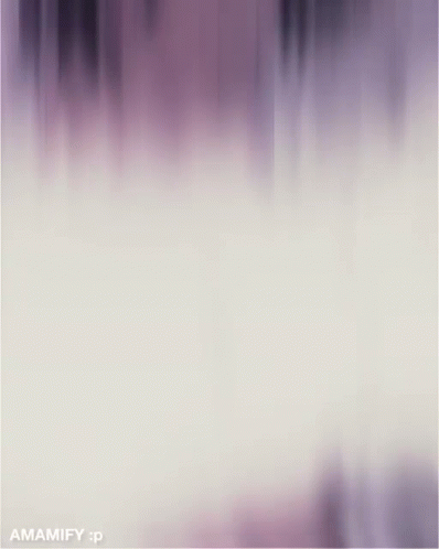 abstract blurred image in white and purple tones