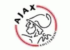 the logo for ajax international aviation