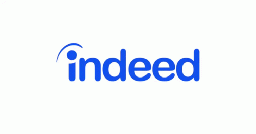 an image of the logo for indeed