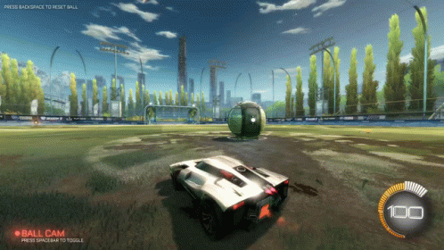 the game looks like this is the same car