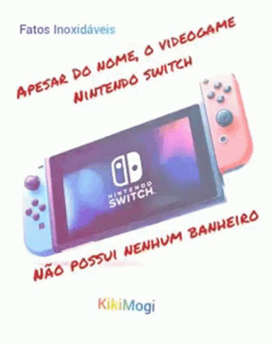 an advertit for the nintendo switch with a controller