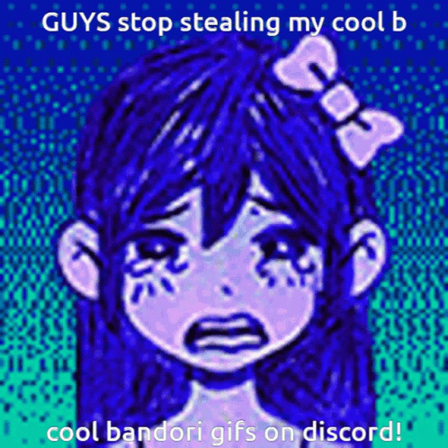 a poster that says guys stop stealing my cool b
