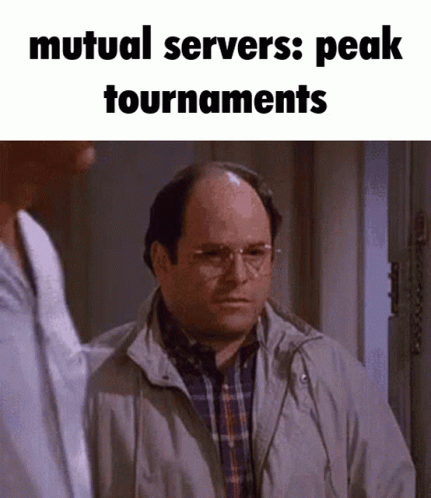 a picture that is featured with an advertit saying, virtual servers peak tournaments