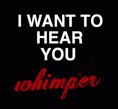 i want to hear you by wempere