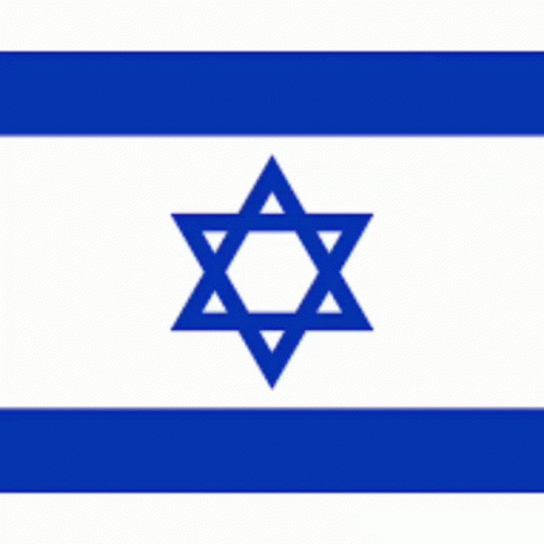 the flag of the state of israel