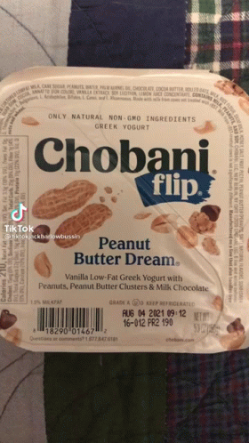 chocolate peanut er dream cream bar