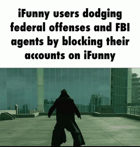 a woman skateboarding in an alley with the caption funny users doing federal offenses and fi agent by blocking their accounts on ifunry