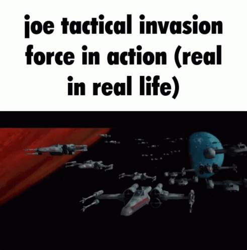 an animated scene from a game with the caption ice - official invisison force in action real in real life