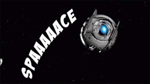 space alliance spaceballs - screense 3
