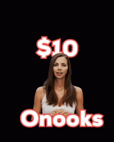 a person holding a lit candle with text reading $ 10 onooks
