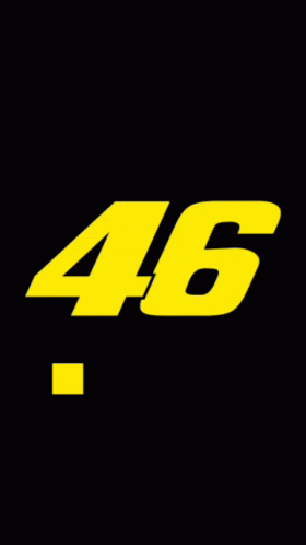 the logo for the 48 logo on a black background