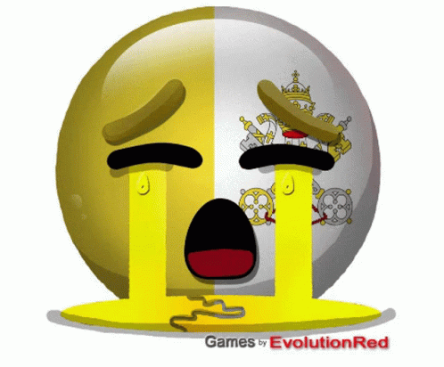 a cartoonized image of a game's evolution is shown