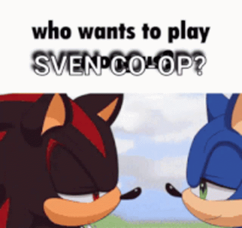 sonic and tails talking to each other in a comics