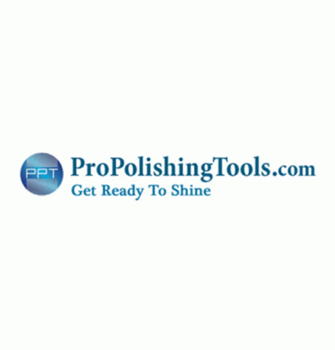 a logo for profishing tools com with an image of the fish
