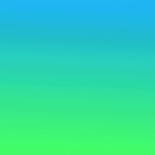 green yellow and white background with an orange sky